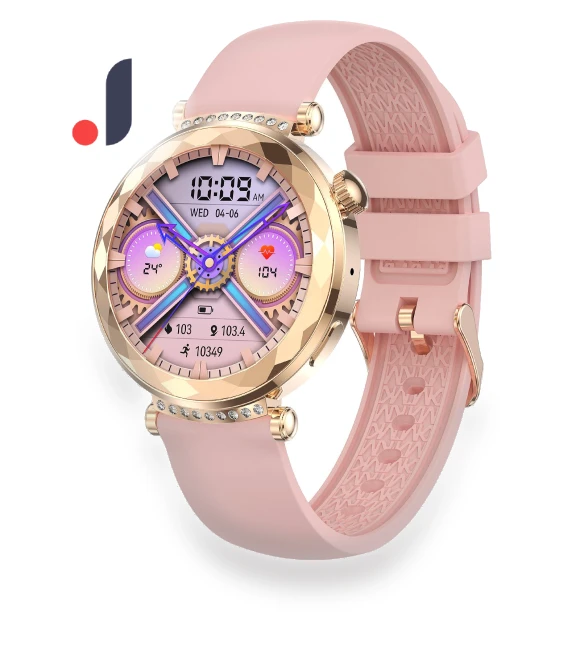 Smart Bracelet — Wearable Accessories, Rainbuvvy