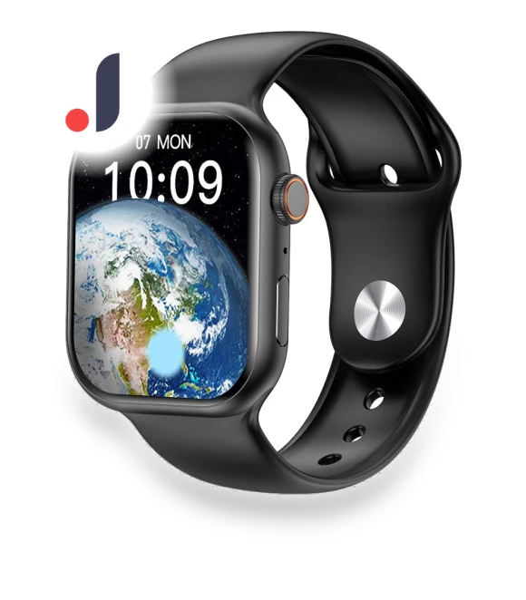 Smart Watch — Smartwatches, Rainbuvvy