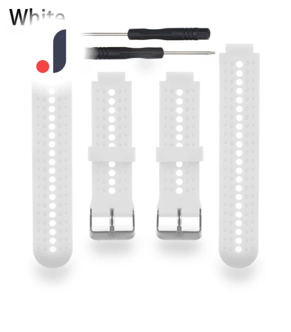 Soft Smart Watch Bracelet Strap — Bands, Tengbaba