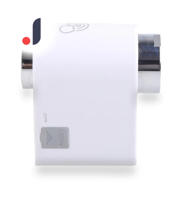 Automatic Induction Water Saving System — Smart-Touch Kitchen Faucets, Crowner