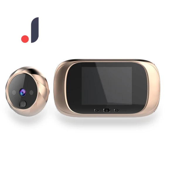 Smart Digital Door Viewer — Viewers, Jakemy