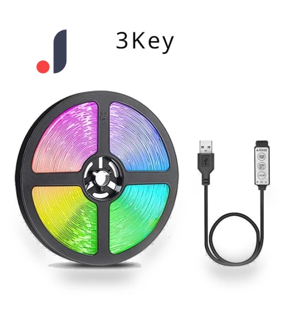 Smart LED Light Strips — LED Strips, KuaLool