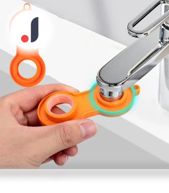 Extendable Universal Rotating Robotic Arm — Aerators, HOME-Auto-001