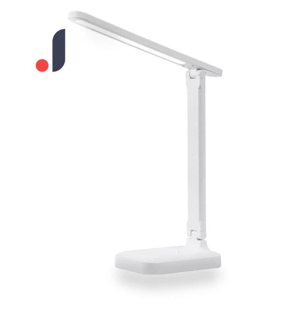 Eye Protection Desk Lamp — Study & Desk Lighting, Happy6