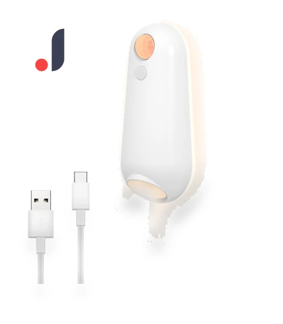Motion Sensor Night Light — Night Lights, Explorer Outdoors