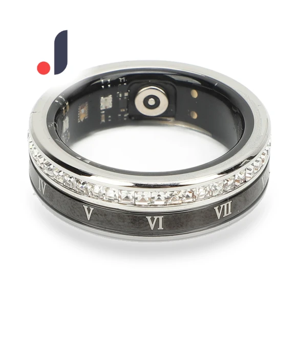 Smart Ring — Smart Rings, TOMTOP JMS