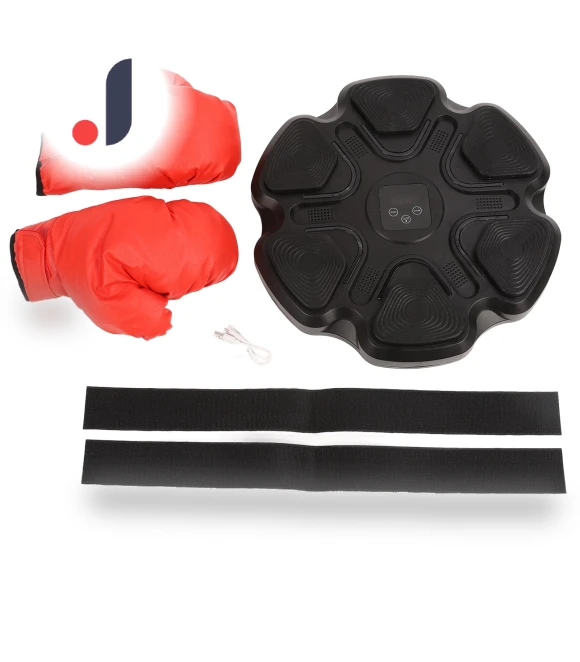 Smart Musical Boxing Trainer — Boxing Training Gear, Wosawe outdoor sports