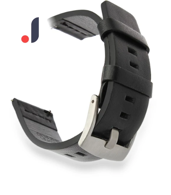 Leather Watch Strap — Smartwatch Straps, Guangruida Women Products
