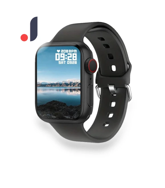 Life Assistant Smartwatch — Smartwatches, L.RIDING PULO