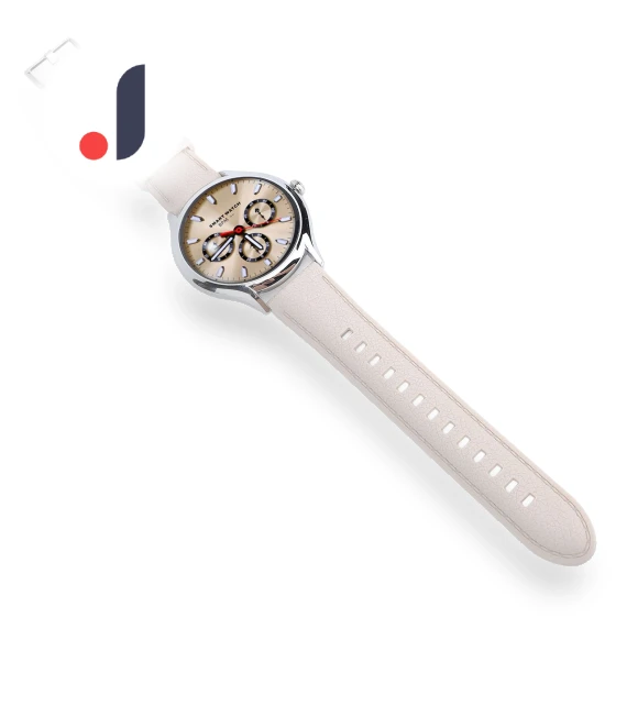 Smart Watch with AMOLED Touch Screen — Smartwatches, TOMTOP JMS