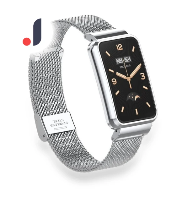 Colorful Smart Watch Strap — Wearable Accessories, M&Y
