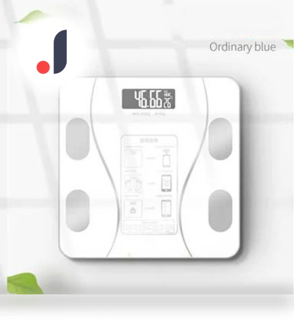 Smart Body Scale — Weight Management Tools, Essager Electronic