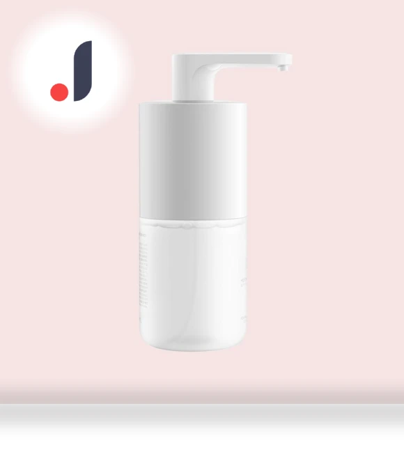 Automatic Soap Dispenser Pro — Care Dispensers, Xiaomi