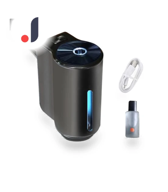 Smart Car Air Freshener — Car Air Fresheners, Superway