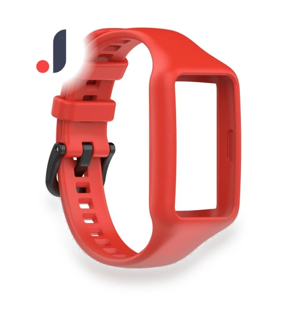 Sport Silicone Replacement Strap — Fitness Bands, SMAEL
