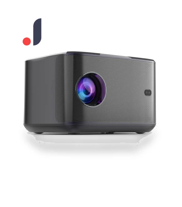 Upgraded A6 Dustproof 1920x1080 WIFI Smart Bluetooth Android 9.0 1080p Full HD Home Theater Video Projector — Home Theater Projectors, Vivicine