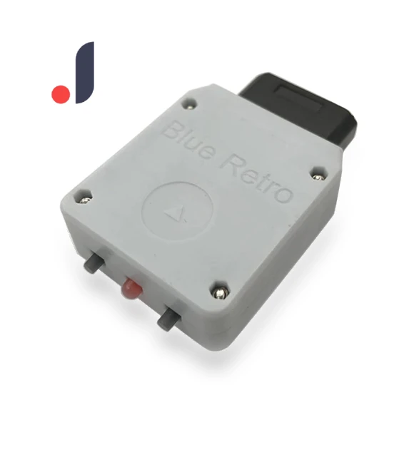 Bluetooth-Compatible Wireless Receiver Game Controller Adapter — Receivers & Adapters, Xudikou