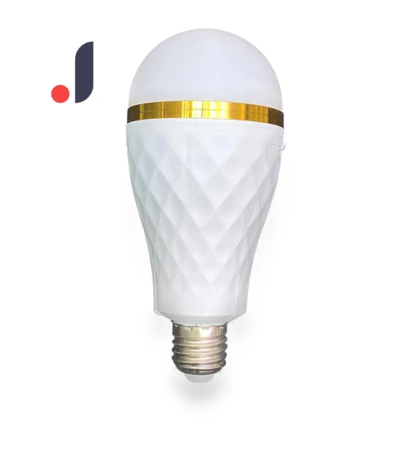 LED Emergency Lamp with Smart Charging Chip — LED, Xiao Home