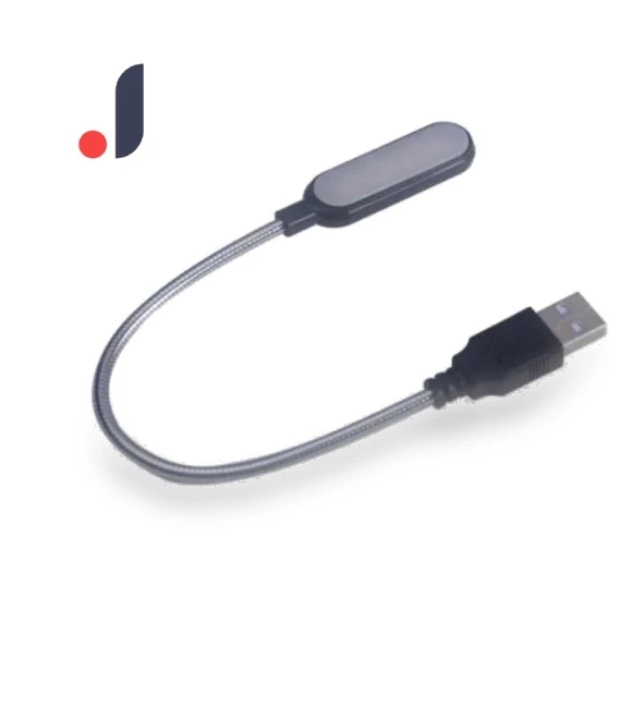 Mini LED USB Portable Desk Lamp — Study & Desk Lighting, Cosy Homes