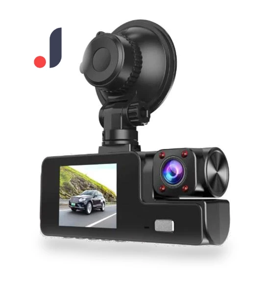 Night Vision Dash Cam — Dashboard Cameras, Automobile Repair Products