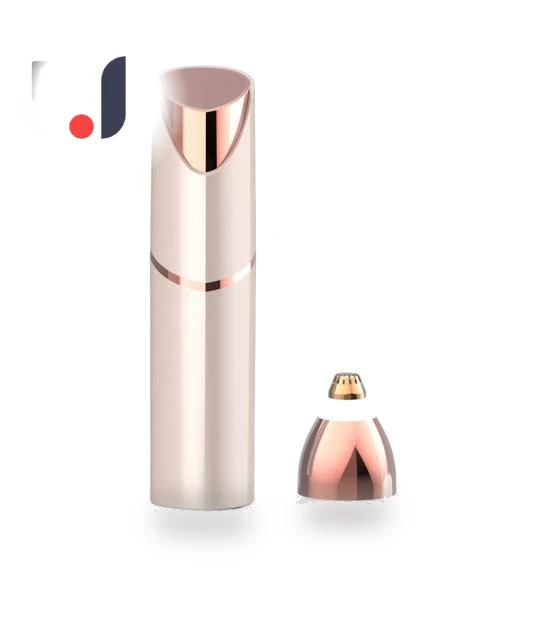 USB Rechargeable LED Lighted Hair Removal Device — Bikini, Enjoy Smart Home