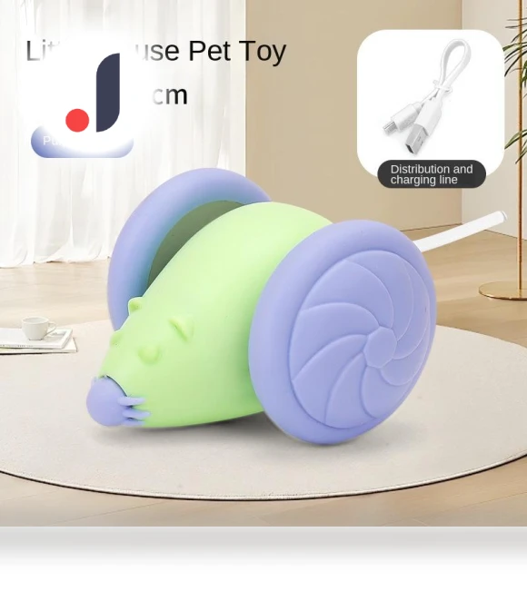 Interactive Cat Toy — Cat Playthings, Photography
