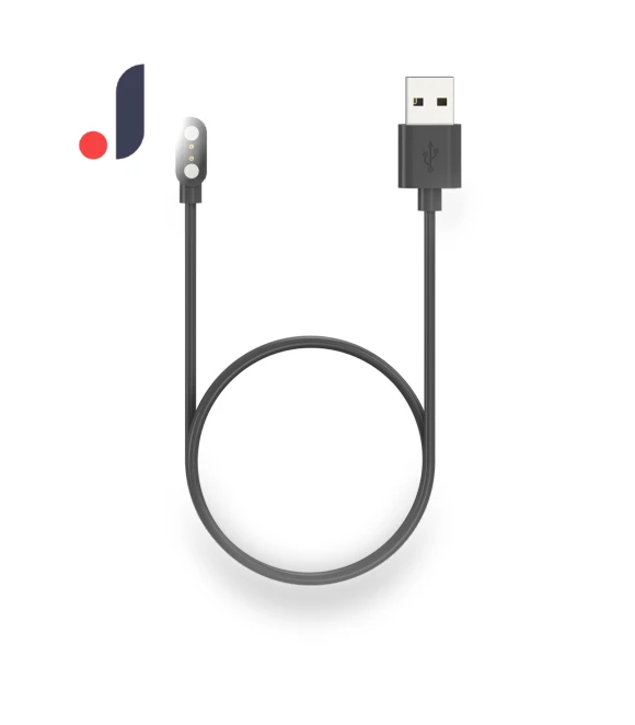 Magnetic Charging Cable for Smartwatches — Smartwatch Charging Solutions, Daybreak