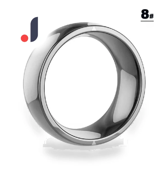 Smart Ring NFC Magic Finger Ring — Smart Rings, Essager Electronic