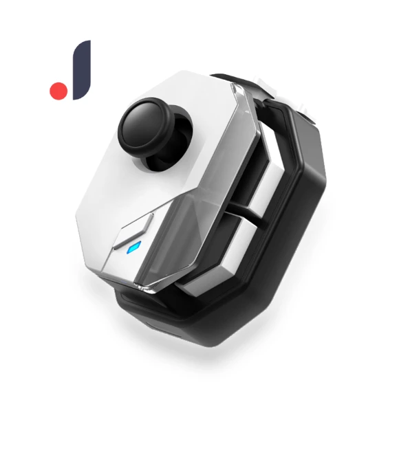 Mobile Gaming Controller Joystick — Gaming Joysticks, Xudikou