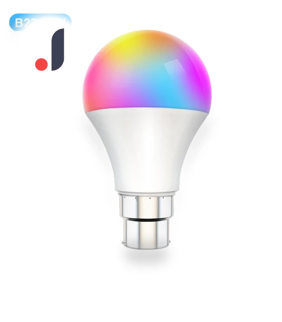 Smart LED Bulb — LED, Actually lighting