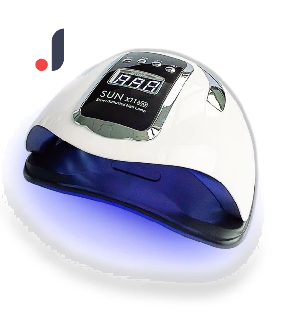 UV LED Nail Lamp Dryer — Curing Lamps, Carrefour online