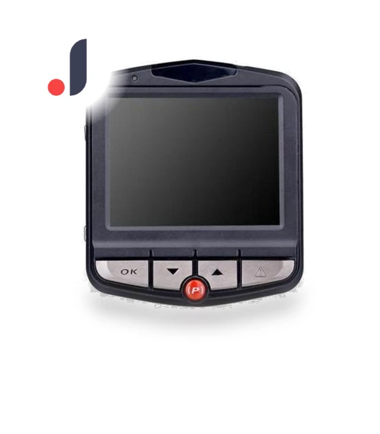 Wide-angle G-sensor Dash Cam — Dashboard Cameras, Home Of Auto Parts