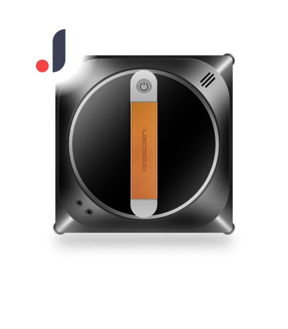 Window Cleaning Robot — Smart Cleaning Robots, Liectroux