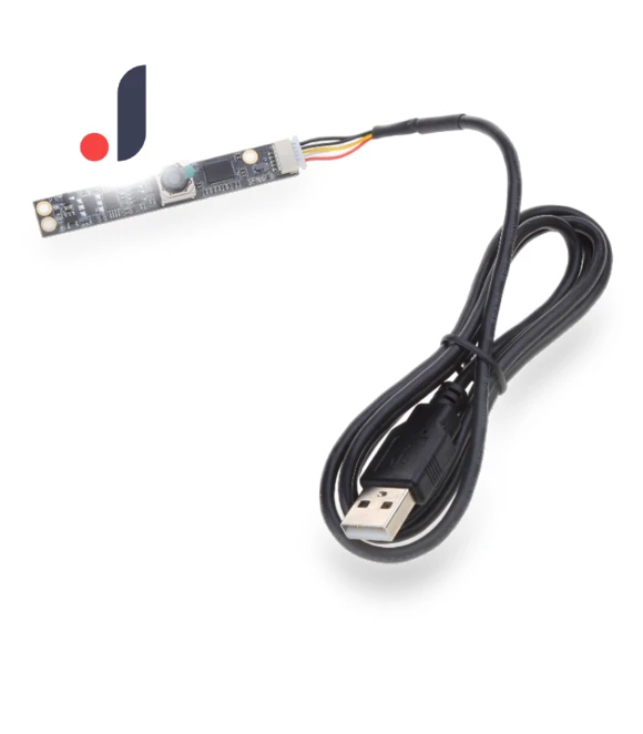 8MP USB Camera Module — Video Cameras, Xudikou
