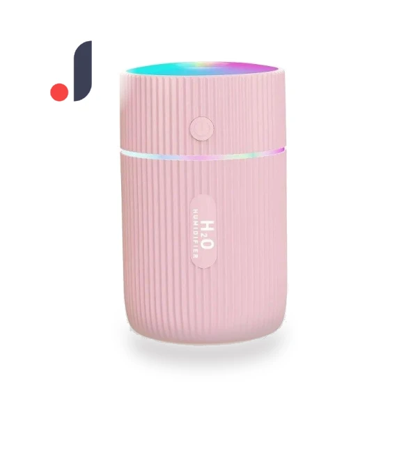 Mini Car Air Humidifier — Diffusers, Essager Electronic