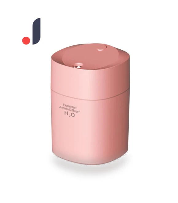 Mini Humidifier for Aromatherapy — Air Moisturizers, Essager Electronic