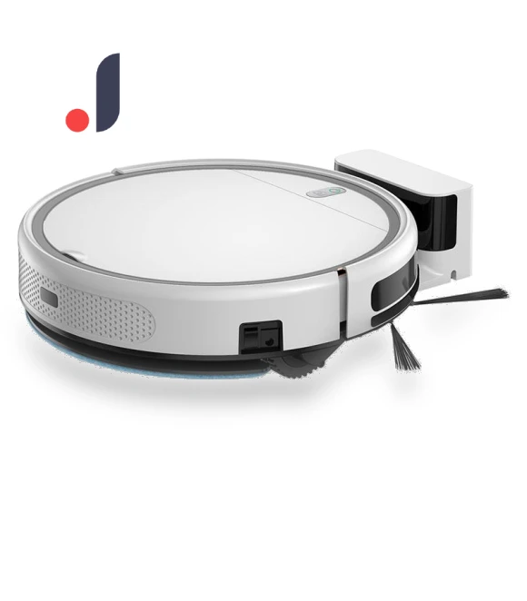 Robot Vacuum — Smart Cleaning Robots, Essager Electronic