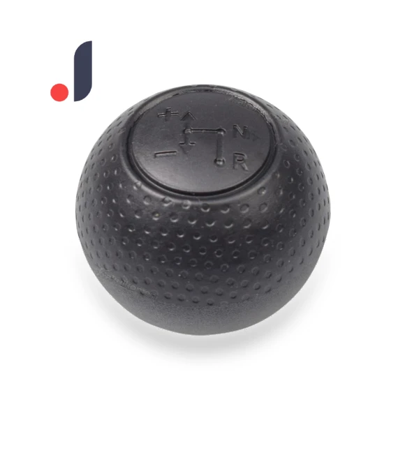 Automatic gear shift knob — Knobs