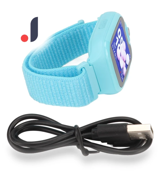 Kids Smart Gaming Watch — Smartwatches, OutsideWorld