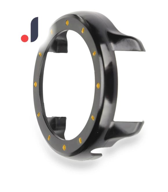 Protective Case for Smartwatch — Bumpers, DIYelecs