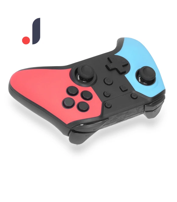 Wireless Bluetooth Wired Dual Mode Game Controller — Gaming Controllers, DIYelecs