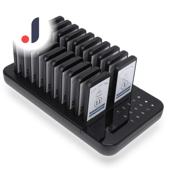 Wireless Call System — Wireless Jack Systems, DIYelecs