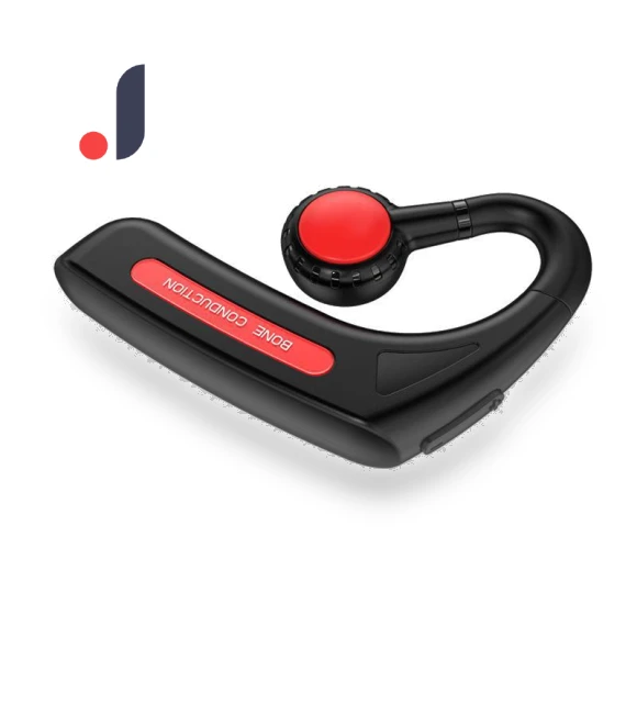 Bluetooth-гарнитура 618 Bone Conduction — Headsets, SmartGears