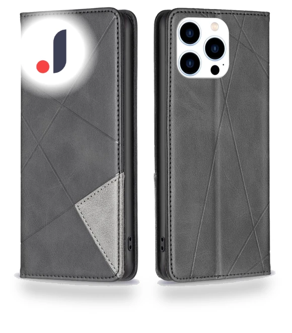 Imprinted Line Cell Phone Case — Phone Accessories, Smartwatch 2025