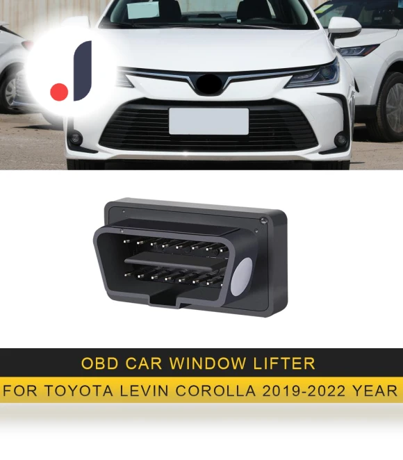 Automatic Window Controller — Window Kit