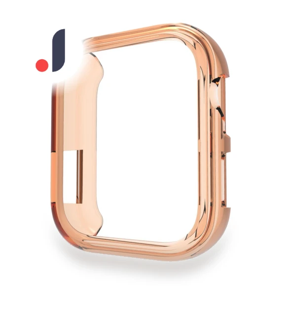 Protective TPU Case — Smartwatch Accessories, Happy Electronic King