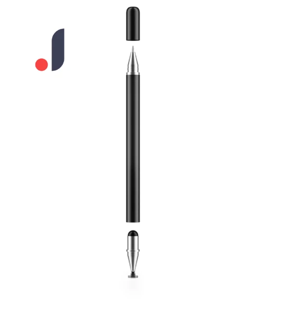 3-in-1 Stylus Pen for iOS Android — Styluses & Digital Pens, greenyard