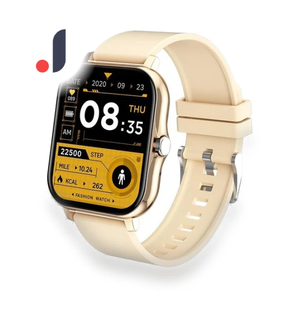 Smart Watch Pro — Smartwatches, Wula Mall