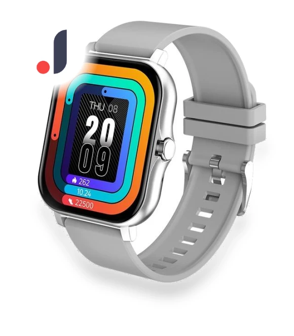 Smart Watch Pro — Smartwatches, Wula Mall