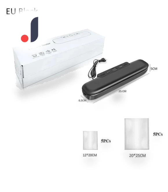 Automatic Vacuum Food Sealer Machine — Vacuum Sealers, Home Of Auto Parts